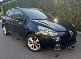 Renault Clio 2015 Grantour Limited Edition 1.5 dCi