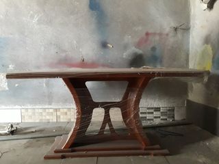 Tραπέζι Ξύλινο