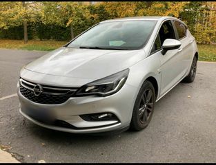 Opel Astra 2019 1.6 CDTI 120 Jahre
