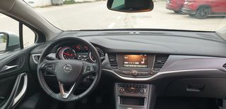 Opel Astra 2019 1.6 CDTI 120 Jahre-thumb-5