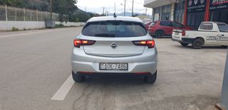 Opel Astra 2019 1.6 CDTI 120 Jahre-thumb-3