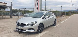 Opel Astra 2019 1.6 CDTI 120 Jahre