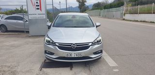 Opel Astra 2019 1.6 CDTI 120 Jahre-thumb-1