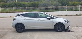 Opel Astra 2019 1.6 CDTI 120 Jahre-thumb-2