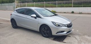 Opel Astra 2019 1.6 CDTI 120 Jahre-thumb-4