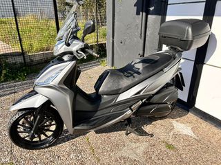 Kymco Agility 300 2021