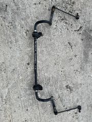 NISSAN QASHQAI 2009-2012 K9  ΖΑΜΦΟΡ   ΚΑΠΑΝΙΑΡΗΣ