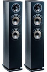 ΗΧΕΙΑ   CABASSE  MC - 170  JERSEY  PIANO BLACK