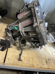 NISSAN QASHQAI 2009-2012 K9  COMPLE  ΣΑΖΜΑΝ ΚΑΠΑΝΙΑΡΗΣ