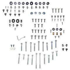 ΒΙΔΕΣ ΠΛΑΣΤΙΚΩΝ ΚΑΙ ΚΙΝΗΤΗΡΑ YAMAHA CRYPTON R115
