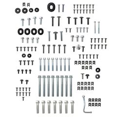 ΒΙΔΕΣ ΠΛΑΣΤΙΚΩΝ ΚΑΙ ΜΟΤΕΡ ΣΕΤ YAMAHA CRYPTON X135