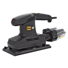 CAT ΤΡΙΒΕΙΟ ΠΑΛΜΙΚΟ 350W DX44 ( 05-7386 )