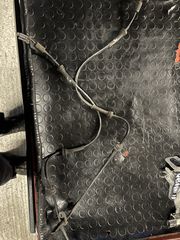 NISSAN QASHQAI 2009-2012 K9  ΑΙΣΘΗΤΗΡΕΣ ABS L-R ΕΜΠΡΟΣ ΚΑΠΑΝΙΑΡΗΣ