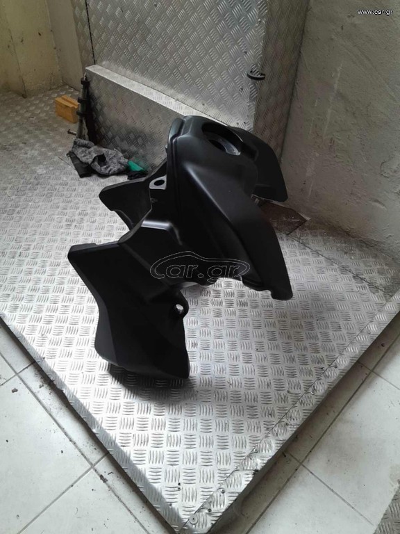 Ρεζερβουαρ KTM 790