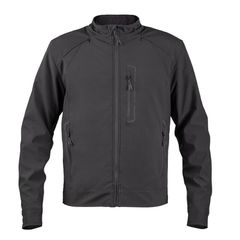 Κωδ.346207 Nordcode Μπουφάν Μηχανής Polo Ισοθερμικό Μαύρο τηλ.215-215-8211