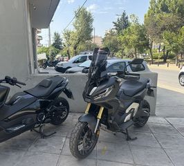 Honda X-ADV 2024