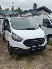 Κλούβα Ford 2022 CUSTOM LH2