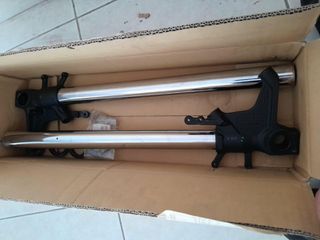 Καλάμια GSXR 600 k6,k7