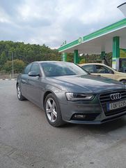 Audi A4 2012 1.8TFSI
