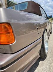 Bmw M3 1987 Original m3 cabrio-thumb-2