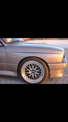 Bmw M3 1987 Original m3 cabrio-thumb-7