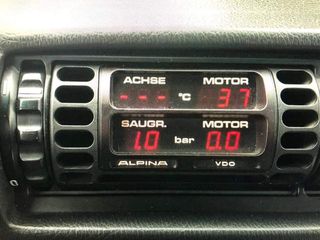 Bmw M3 1987 Original m3 cabrio-thumb-10