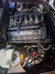 Bmw M3 1987 Original m3 cabrio-thumb-12