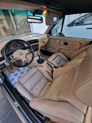 Bmw M3 1987 Original m3 cabrio-thumb-14