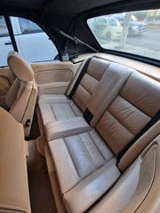 Bmw M3 1987 Original m3 cabrio-thumb-15