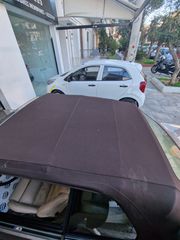 Bmw M3 1987 Original m3 cabrio-thumb-16