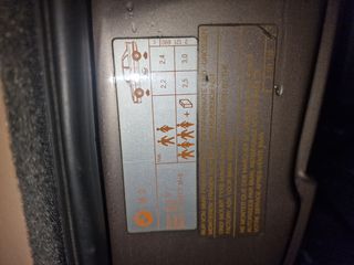Bmw M3 1987 Original m3 cabrio-thumb-19