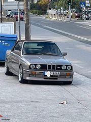 Bmw M3 1987 Original m3 cabrio-thumb-1