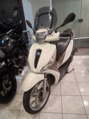 Piaggio Medley 125 2024 MEDLEY S