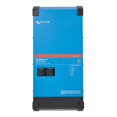 Victron Μετατροπέας / Φορτιστής MultiPlus-II 48/6k5/100-50 230V VE.Bus – PMP482605012
