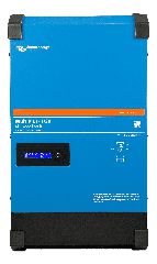 Victron Μετατροπέας / Φορτιστής MultiPlus-II 48/5000/70-50 GX 230V VE.Bus – PMP482506000