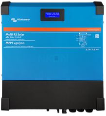 Victron Μετατροπέας / Φορτιστής Multi RS Solar 48/6000/100-450/100 230V – PMR482602020