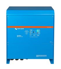 Victron Μετατροπέας / Φορτιστής Quattro 48/15000/200-100/100 230V VE.Bus – QUA483150000