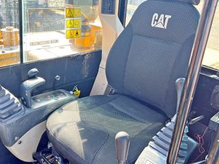 Εκσκαφέας Με Ερπύστριες CAT 2011 306-thumb-9