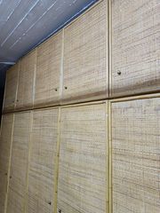 Ντουλάπα πεντάφυλλη