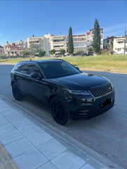Land Rover Range Rover Velar 2018 R-DYNAMIC