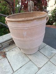 Πυθάρι παλιό δίχερο . ΕΥΚΑΙΡΊΑ!