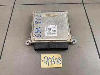 ΕΓΚΕΦΑΛΟΣ ΚΙΝΗΤΗΡΑ MERCEDES E-CLASS W212 - C-CLASS W204 DIESEL OM 651.911 ( A6519007500 A0064461540 ) 2009-2013