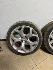 Ζαντες BMW x6 e71-thumb-1