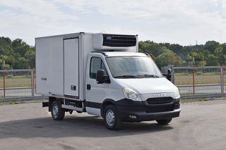 Ανατροπή Iveco 2015 DAILY 35S13-thumb-1