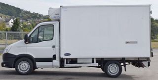 Ανατροπή Iveco 2015 DAILY 35S13-thumb-3