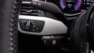 Audi A5 2021 2.0TDi MHEV 35 SPORTPACK S-TRON R18 ADVANCED 3ΠΛΗ-thumb-40