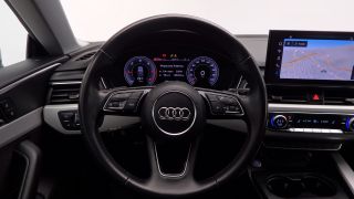 Audi A5 2021 2.0TDi MHEV 35 SPORTPACK S-TRON R18 ADVANCED 3ΠΛΗ-thumb-37