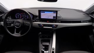 Audi A5 2021 2.0TDi MHEV 35 SPORTPACK S-TRON R18 ADVANCED 3ΠΛΗ-thumb-24