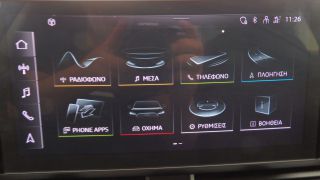 Audi A5 2021 2.0TDi MHEV 35 SPORTPACK S-TRON R18 ADVANCED 3ΠΛΗ-thumb-28