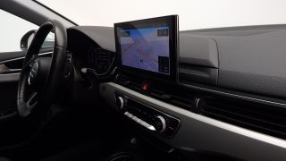 Audi A5 2021 2.0TDi MHEV 35 SPORTPACK S-TRON R18 ADVANCED 3ΠΛΗ-thumb-48